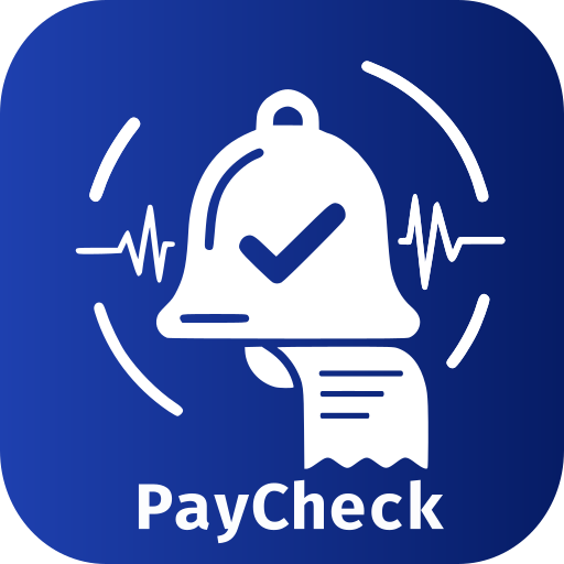 PayCheck icon